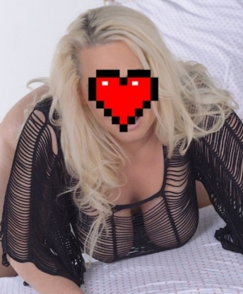 Проститутка Юлия